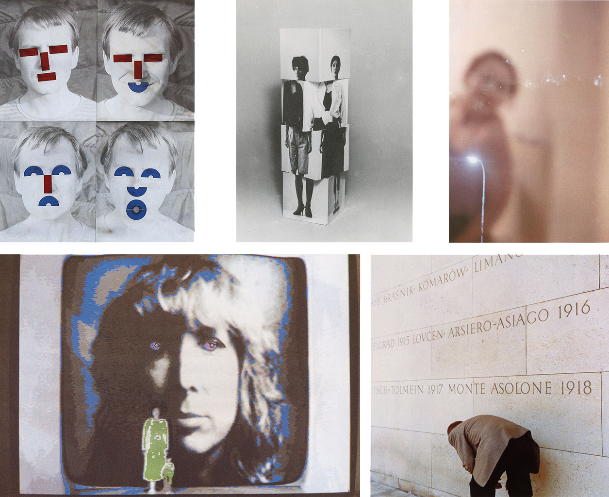 GALERIE BRÜNNERSTRASSE – Helmut Schäffer (Kandl)